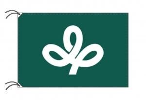 TOSPA 宮城県旗 日本の都道府県の旗 120×180cm テトロン製 日本