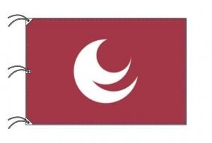 大分県 大分県旗 テトロン製 日本製 日本 都道府県 旗 TOSPA 大分県旗 日本の都道府県の旗 Lサイズ 50×75cm テトロン製