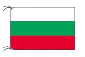 ブルガリア 国旗 70 105cm テトロン製 日本製 世界の国旗シリーズ