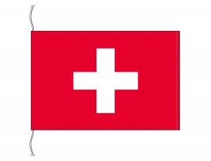 スイス 国旗