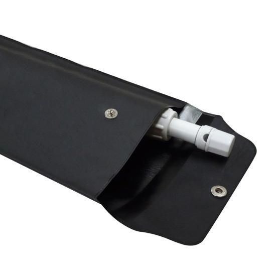 TOSPA 【収納ケース】コンパクト2.5mのぼりポールAB850用収納