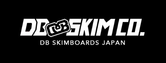 DB SKIMBOARDS JAPAN 公式オンラインショップ