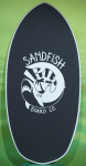 SANDFISH Pro Cruiser