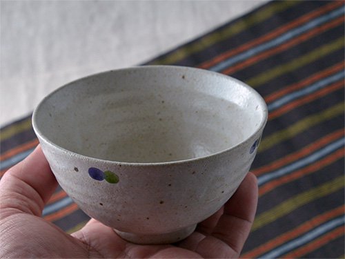 シンジカトウ　家カフェ和食器　小鉢