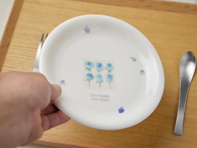 おさら 食器 組皿（小）Set of Plates (Small) 陶里30－389ページ