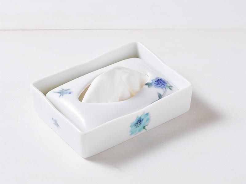 シンジカトウ バラ好き必見！生活感を隠す。おしゃれなポケット