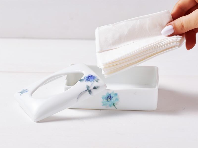 専用出品　未使用　タグ付　さえら　ポテチーノ　ティッシュケース　人形 CRAFTHOLIC ティッシュケース SUISAI CRAFT （ ティッシュ ケース 収納