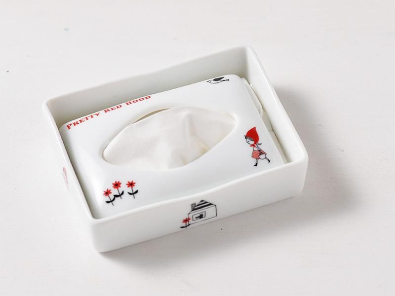 こんなの欲しかった！【生活感を隠す】おしゃれなティッシュケース