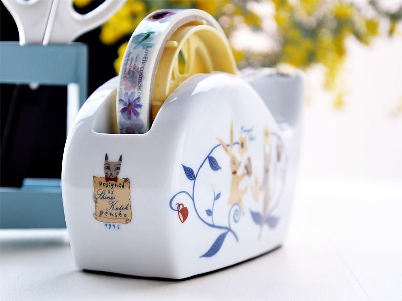 Shinzikatoh シンジカトウデザイン 動物たちがお家カフェ 可愛い