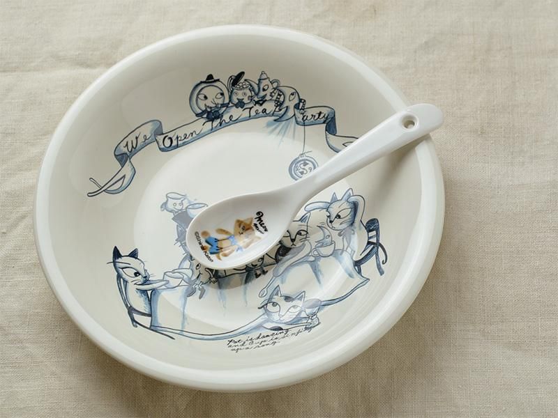 Shinzi Katoh シンジカトウ 紺色の猫のイラストがお洒落で可愛く癒される カレー スープ 生活雑貨通販 ゼルポティエ Shinzi Katoh シンジカトウ 紺色の猫のイラストがお洒落で可愛く癒される カレー スープ 生活雑貨通販 ゼルポティエ