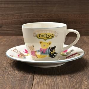 美濃焼の大人可愛いマグカップと陶磁器コレクション 美濃焼の大人可愛いマグカップと陶磁器コレクション