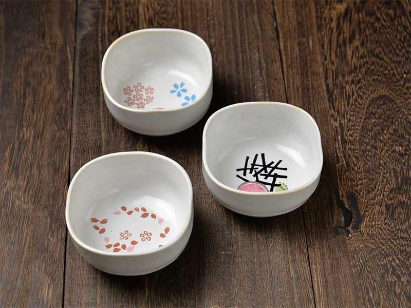 美濃焼　かとうしんじ　食器セット　和柄　吉祥　シンジカトウ 美濃焼 かとうしんじ 食器セット 和柄 吉祥 シンジカトウ - メルカリ