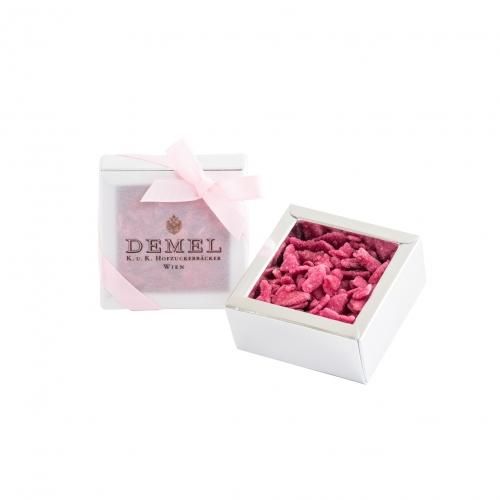 Demel デメル バラの花びらの砂糖漬け コフレ ｃｏｆｆｒｅｔ