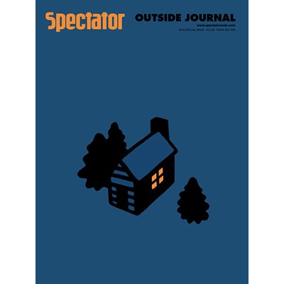 Spectator（スペクテイター） vol.26 特集 ： OUTSIDE JOURNAL 2012