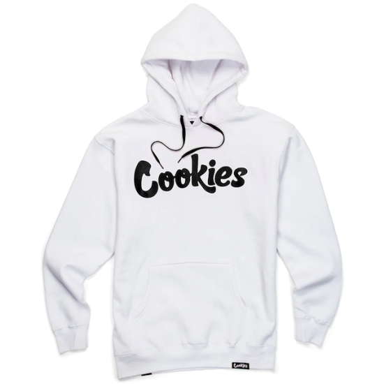 cookies【廃盤希少】cookies hoodie パーカー【未使用】