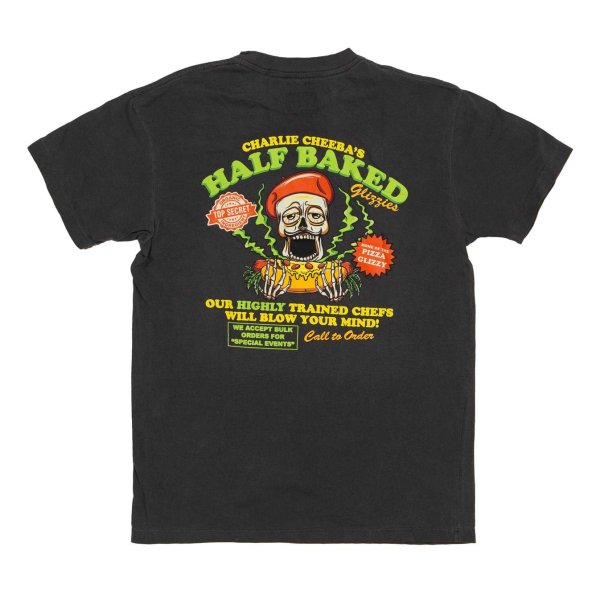 インポートTeeシャツ - 2000B.C. Stoned Age Hemp Web Shop