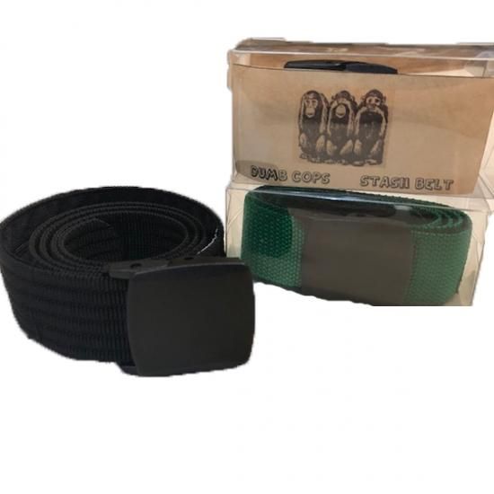 APOGEE×HOTBOX SESSIONS STASH BELT 別注スタッシュベルト