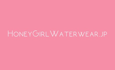 honeygirlwaterwear.jp