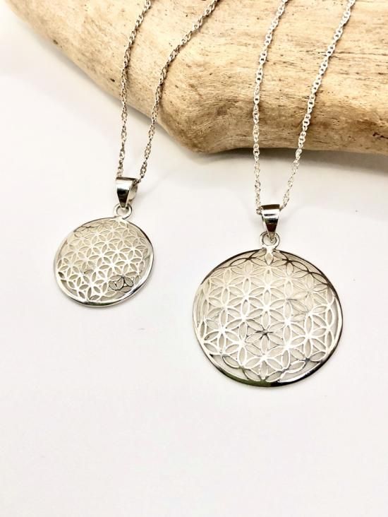 ARDANI energy jewelryFLOWER OF LIFEե֥饤եСڥȥȥå/ SL