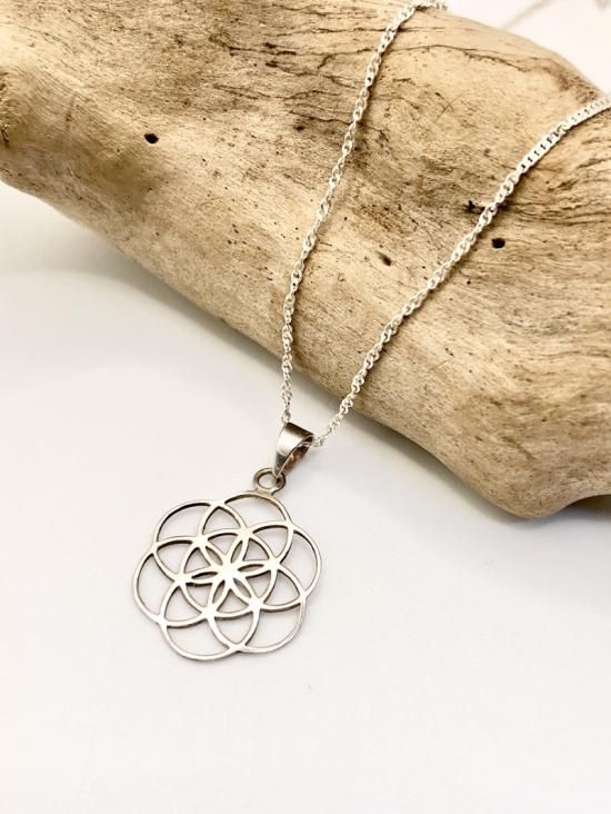 ARDANI energy jewelrySeed of Lifeɥ֥饤 Сڥȥȥå