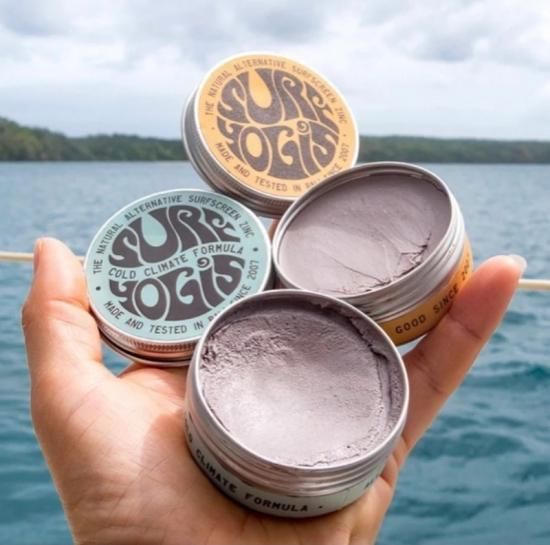 ڲѥߥ˥ޥढSURFYOGISʥ륵ե꡼ 30g & 60g /6İʾ