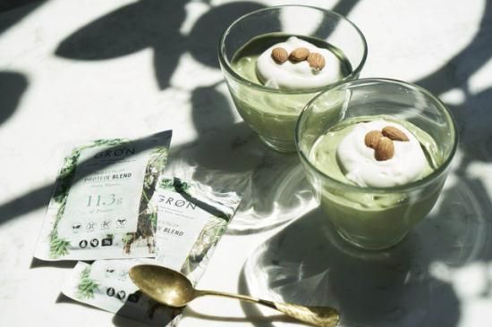 �ڤ�����GRON��ʪ���ץ��ƥ���֥���/���꡼���󥹥����ʥ����ץ��ƥ����/1Kg