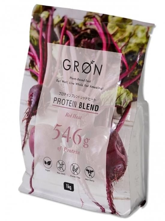 �ڤ�����GRON��ʪ���ץ��ƥ���ѥ�����/��åɥҡ��ȡʥ����ץ��ƥ����/1KG