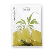 GRON植物性プロテインファンクショナルスープ (ホーリーモーリーグリーン) / 16g