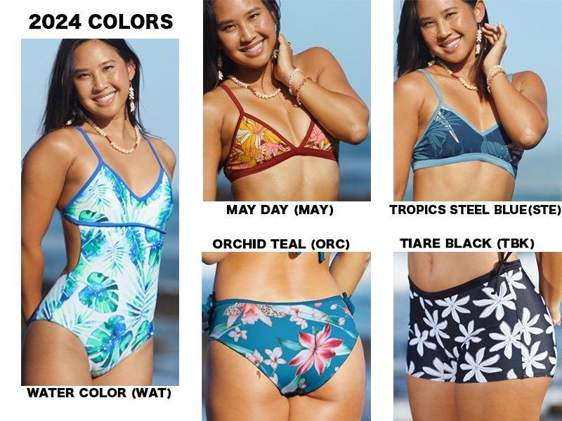 卸専用取り寄せ】2024レイチェルワンピースRACHEL/XS~XXL - Tropic of