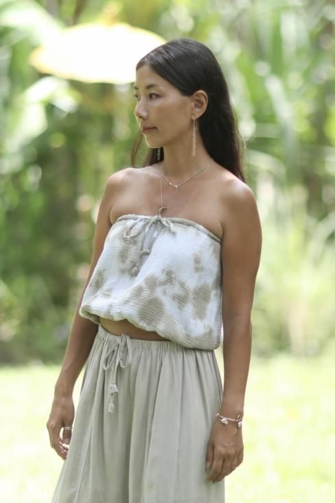 indigo sea インディゴシー ロンパース｛美品］ indigo sea インディゴシー ロンパース｛美品］ Indigo Sea