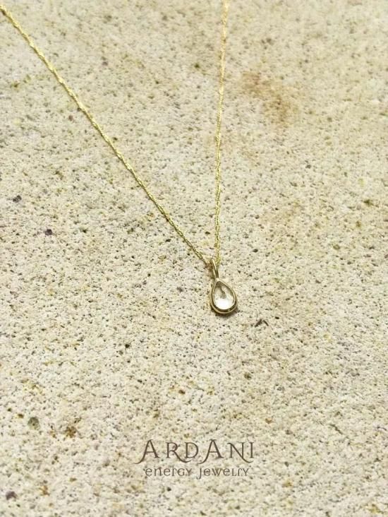 <img class='new_mark_img1' src='https://img.shop-pro.jp/img/new/icons13.gif' style='border:none;display:inline;margin:0px;padding:0px;width:auto;' />ARDANI energy jewelry18⥯ꥹƥɥåץڥȥȥå/18k