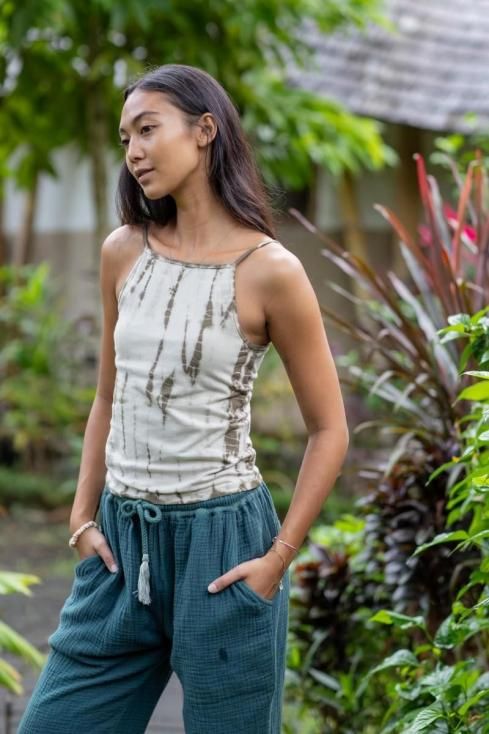 Indigo Sea（草木染めアパレル） - Tropic of Paradise｜サーフィン