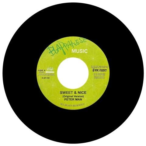 邦楽 SWEET & NICE / PETER MAN maxresdefault.jpg