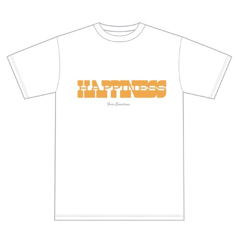 Rsw Happiness Tシャツ Bhm Online Store
