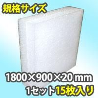 サイズ自由なトラック緩衝材はタフボード|トラック用資材専門店 運送 ...