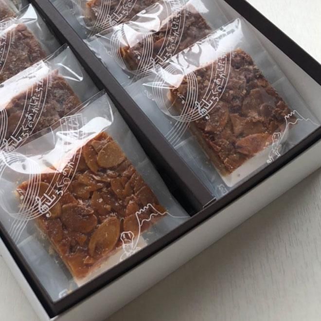 フロランタンセット 焼き菓子ギフト※店頭受取商品※