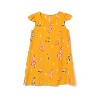 <br>Aloha Blossom【アロハブロッサム】<br>SOUNDS GOOD<br>KIDS ONE PIECES MUSTERD<br>sold!!!
