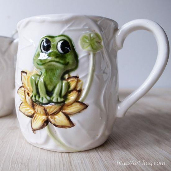 Art Frog・・・カエル雑貨のセレクトショップ