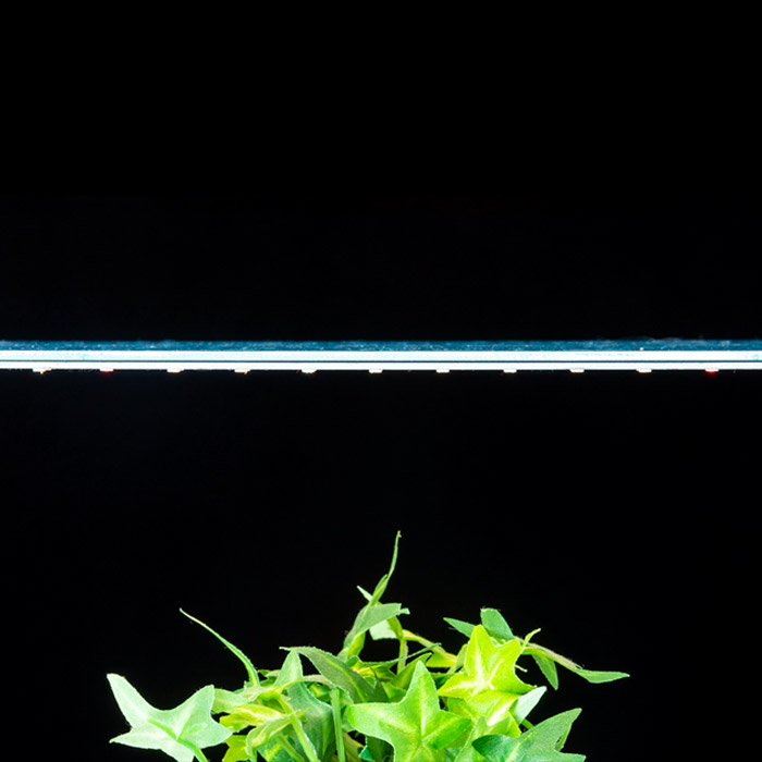 植物育成灯 ソダテック 超薄型 LED 01-100W - 水耕栽培専門店エコゲリラ