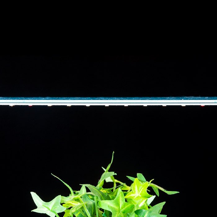 水耕栽培 植物育成灯 ソダテック 超薄型 LED 01 400W Sodateck ゼロワン 直送 通販