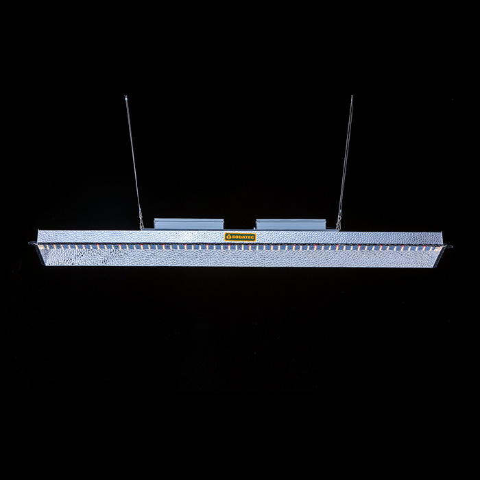 ソダテックLED GROW LIGHT 300w グローライト V34BLyIVBT - www