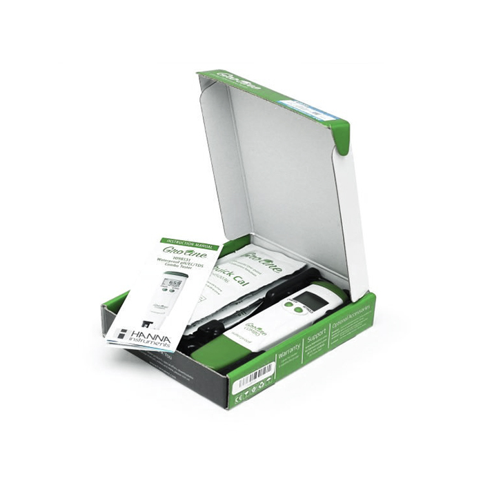 水耕栽培 GroLine グロライン コンボ HI98131 - 水耕栽培専門店