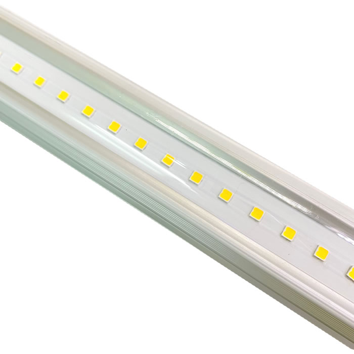 植物育成ライト LED GG 新型おやさい ライト 1200mm 【1-4本専用
