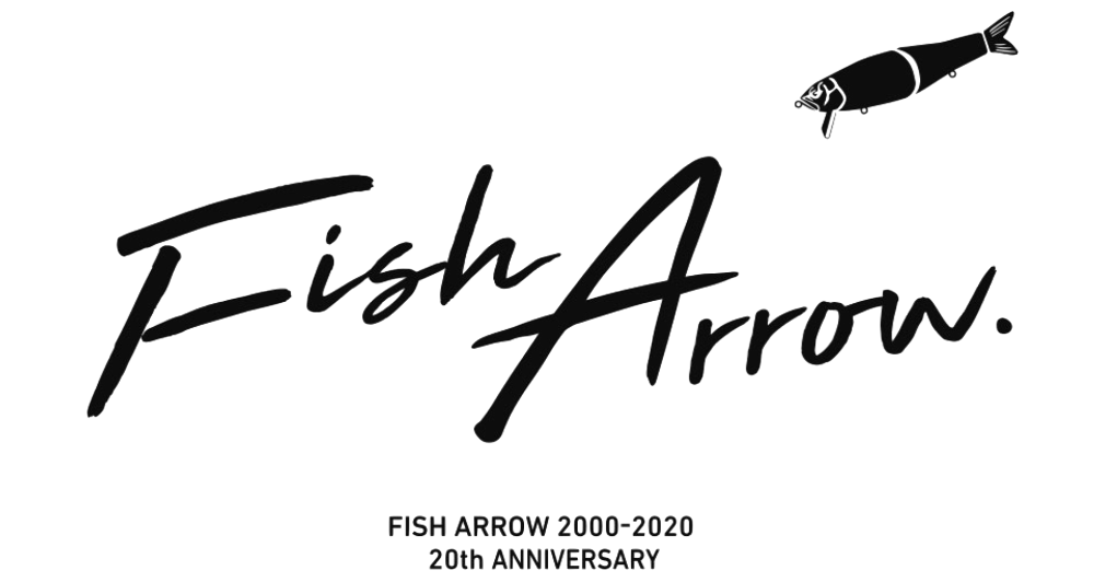 フィッシュアロー Fish Arrow フィッシュアロー｜公式webサイト