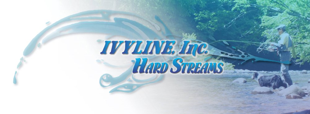 IVY LINE アイビーライン