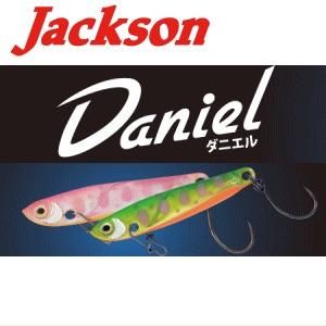 JACKSON ジャクソン