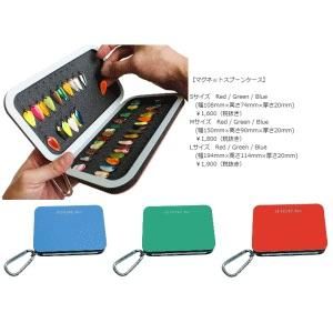 FORESTスプーン77枚セット&スプーンワレット 全4色】フルクリップ スプーンワレット VS FPU-038 FULLCLIP