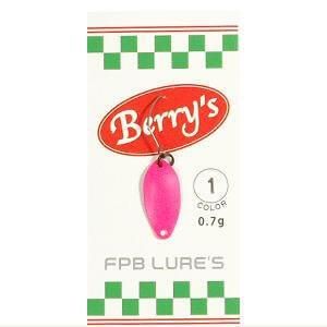FPB LURES FPBルアーズ