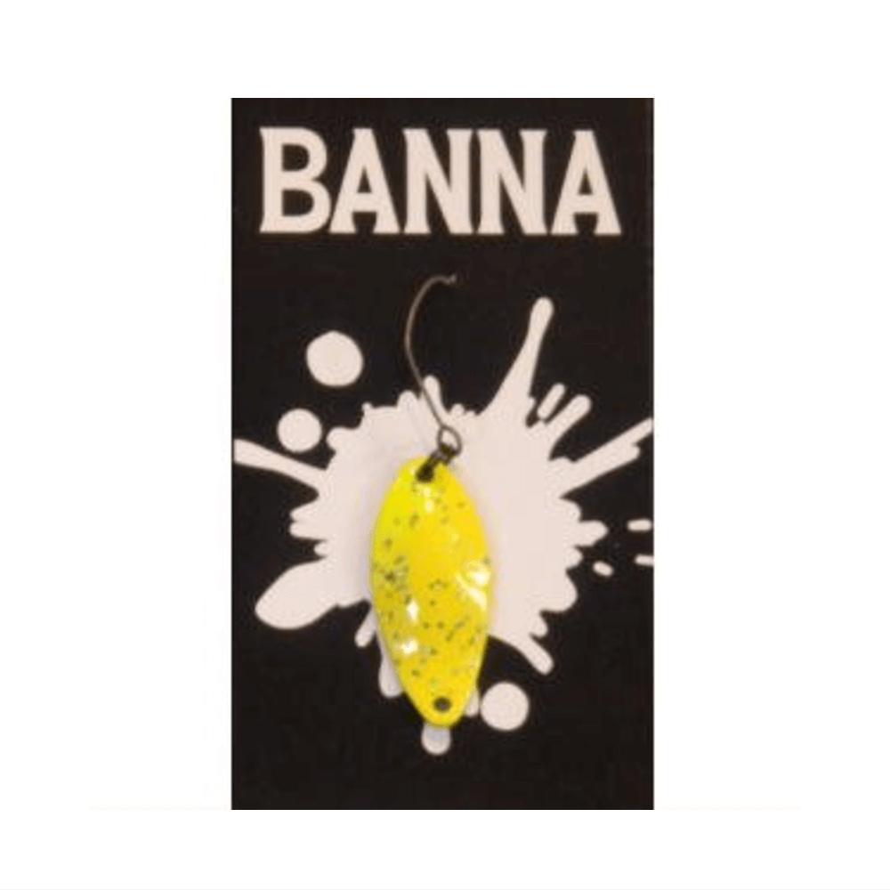 ニュードロワー BANNA1.7g