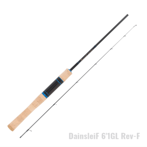ヴァルケイン ダーインスレイヴ6’1GL Rev-F